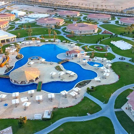 Pickalbatros Golf Luxury Suites Sarm es-Sejk Kültér fotó