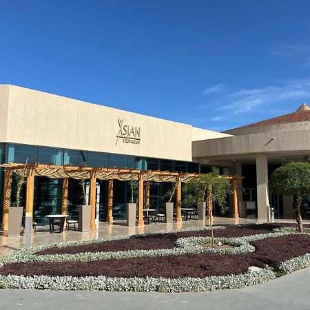 Pickalbatros Golf Luxury Suites Sarm es-Sejk Kültér fotó