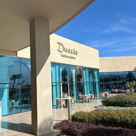 Pickalbatros Golf Luxury Suites Sarm es-Sejk Kültér fotó