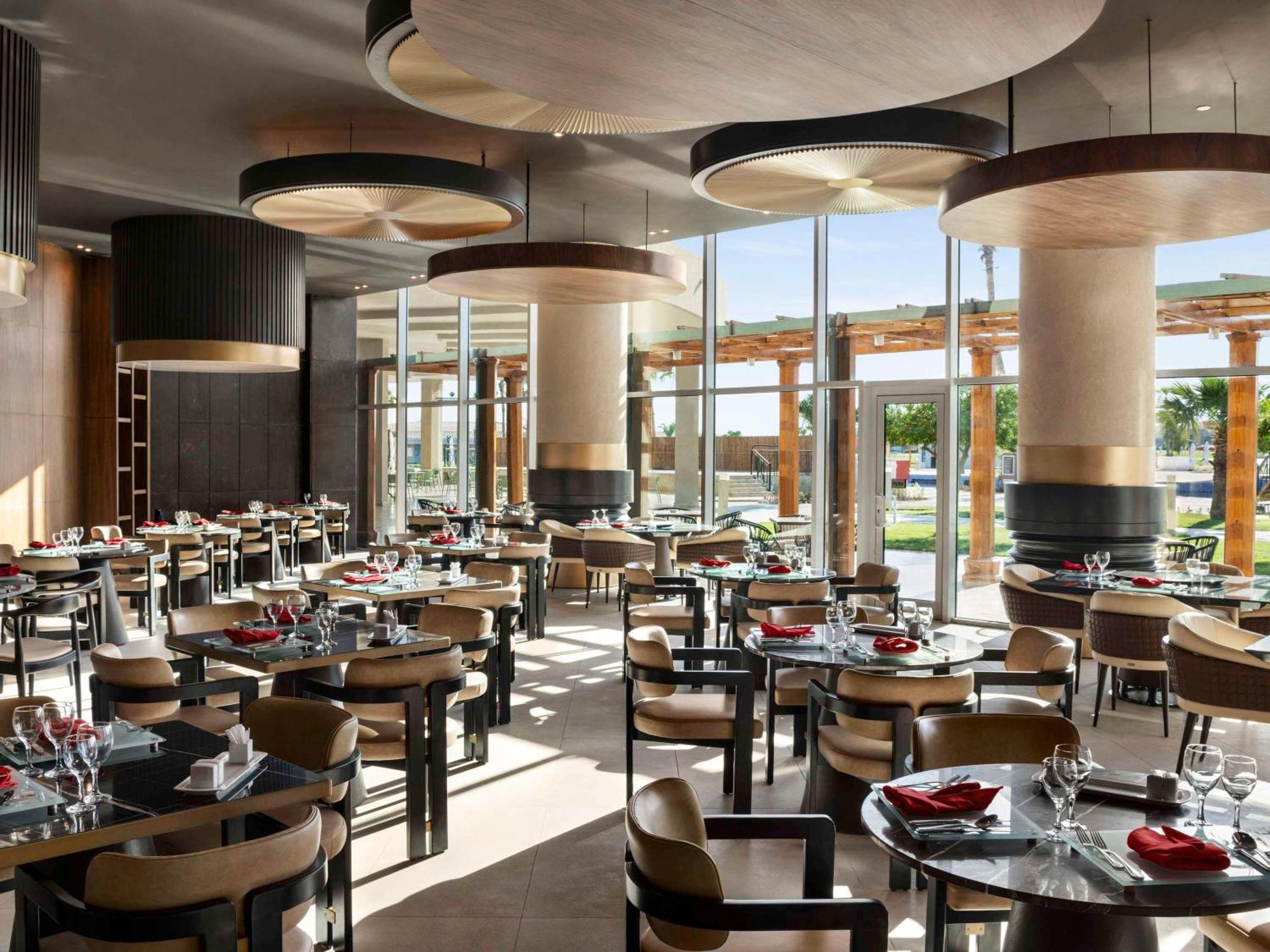 Pickalbatros Golf Luxury Suites Sarm es-Sejk Kültér fotó