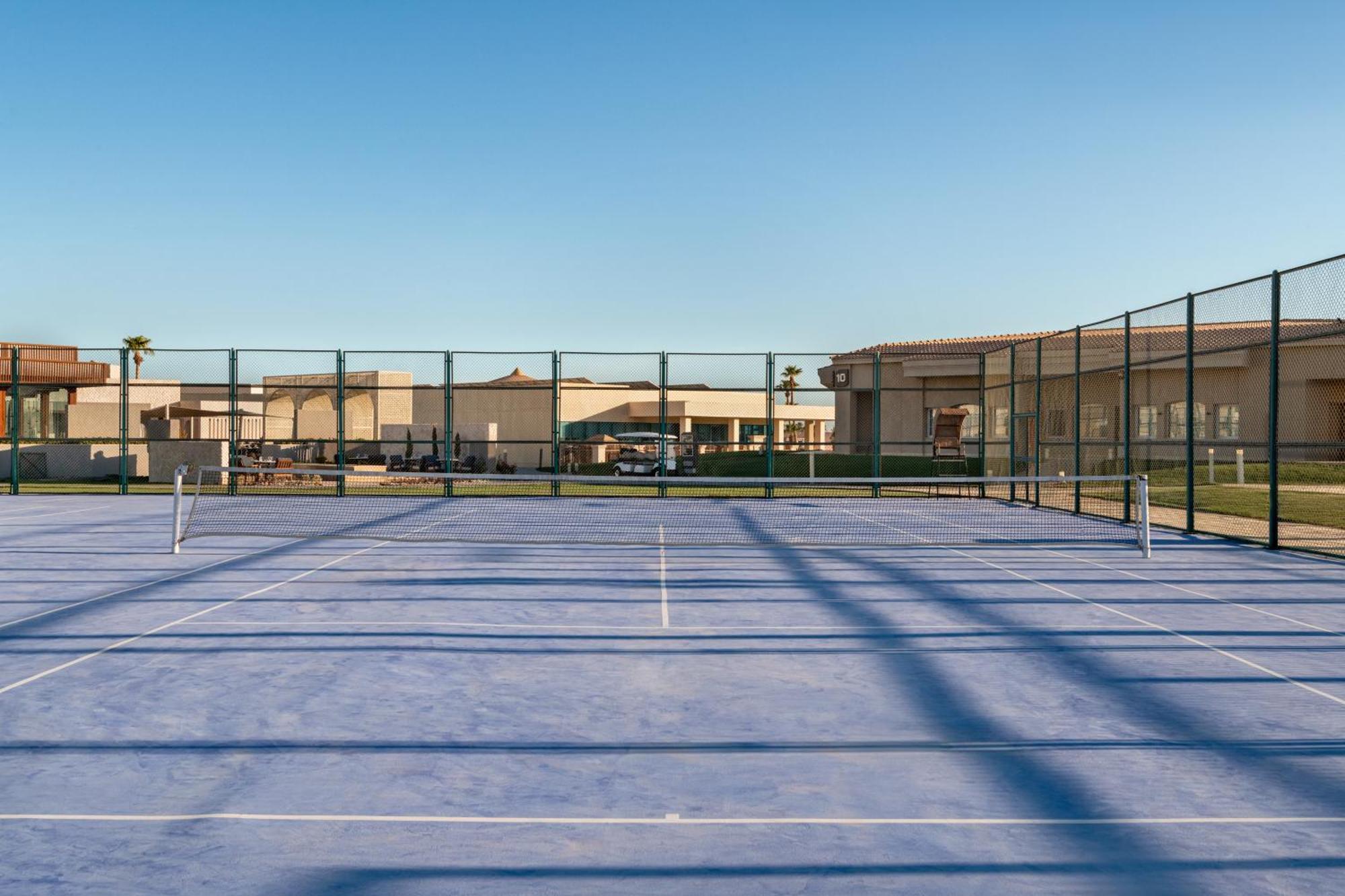 Pickalbatros Golf Luxury Suites Sarm es-Sejk Kültér fotó