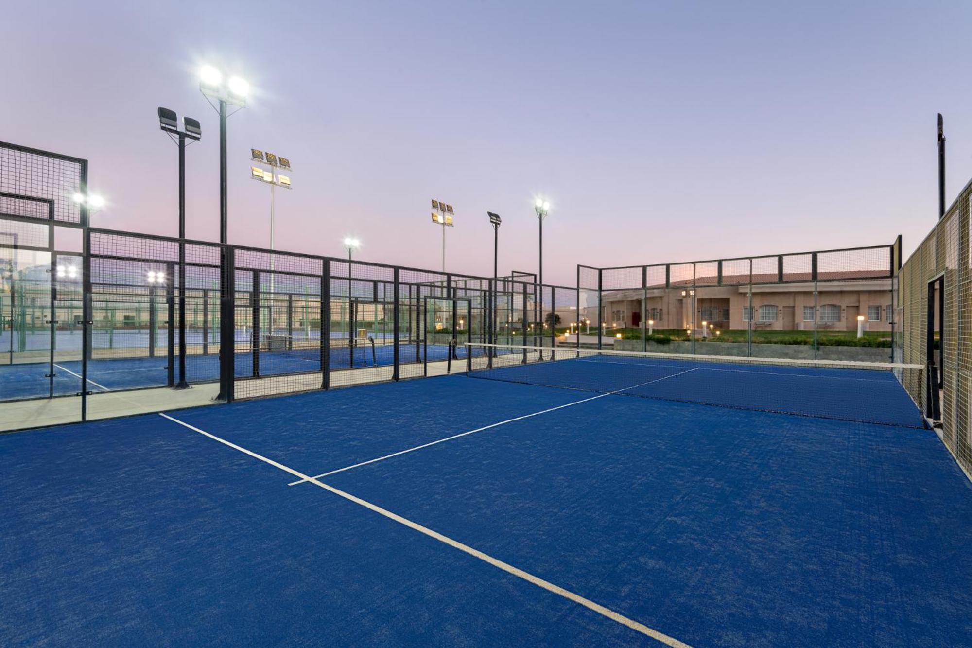 Pickalbatros Golf Luxury Suites Sarm es-Sejk Kültér fotó