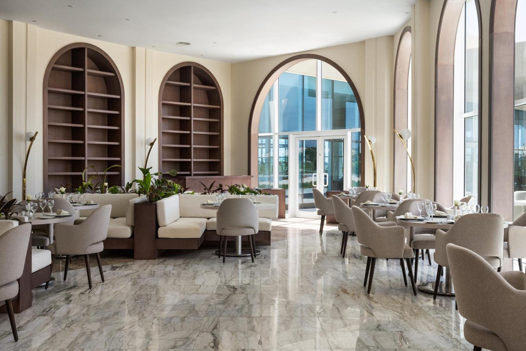 Pickalbatros Golf Luxury Suites Sarm es-Sejk Kültér fotó