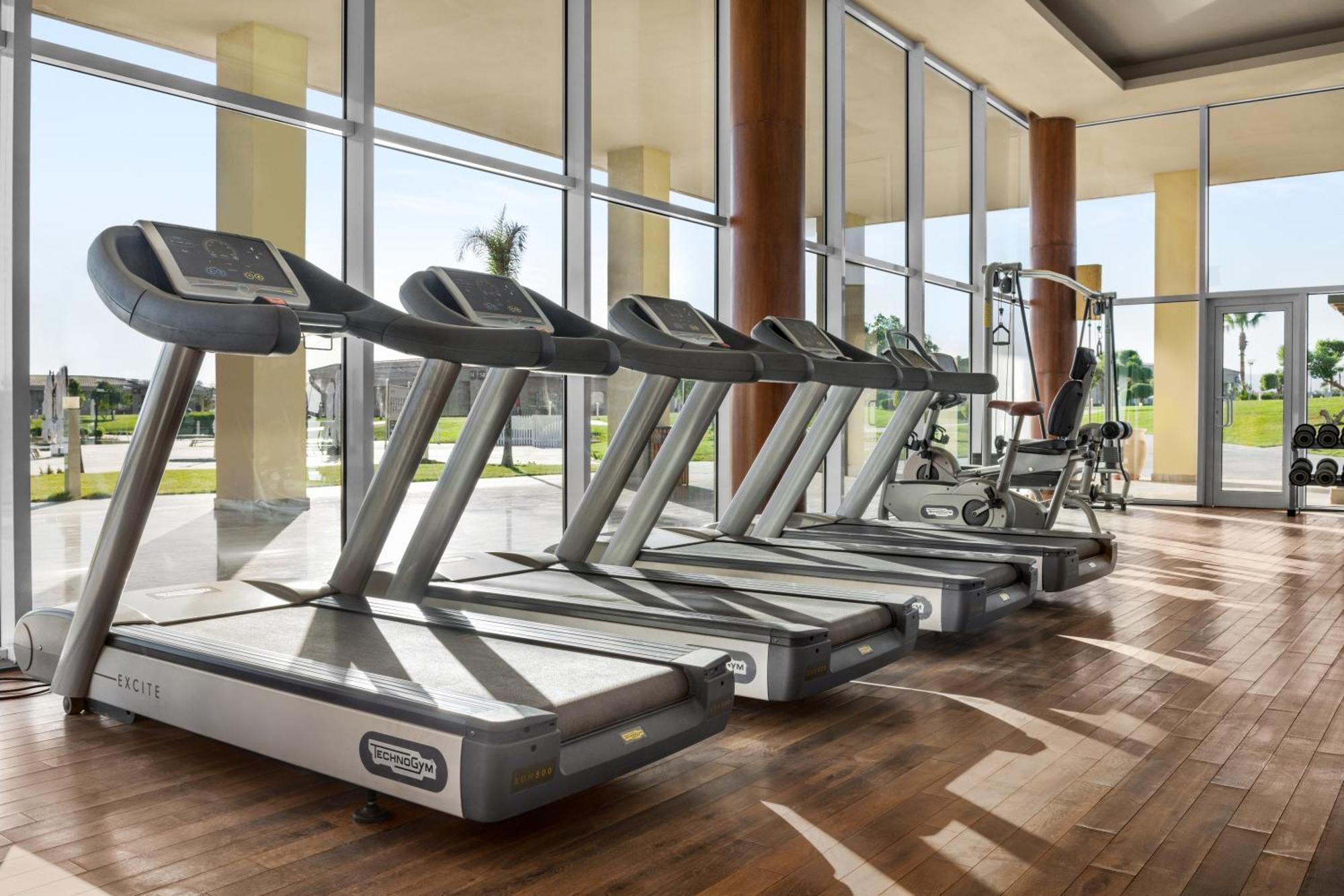 Pickalbatros Golf Luxury Suites Sarm es-Sejk Kültér fotó