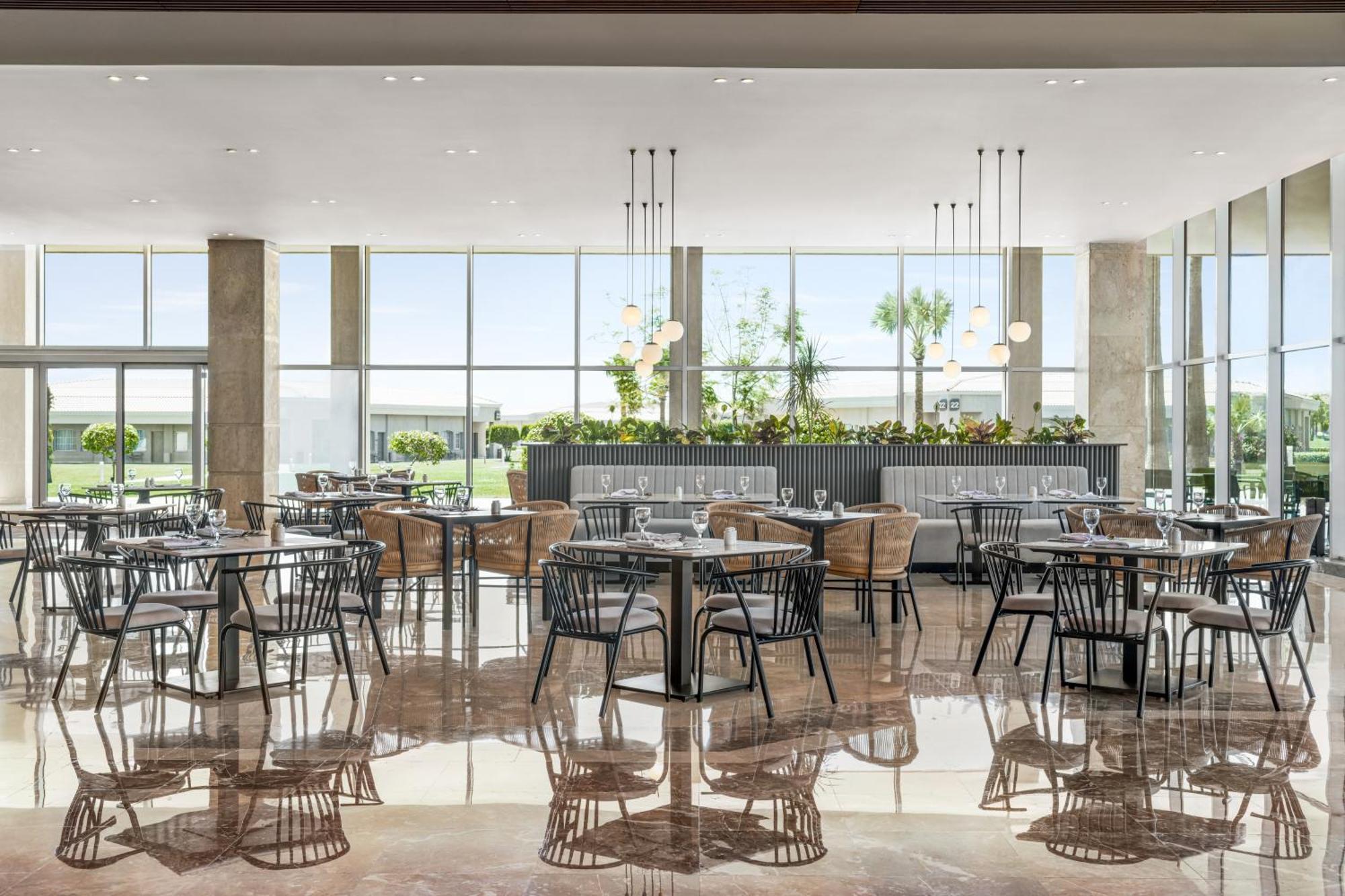 Pickalbatros Golf Luxury Suites Sarm es-Sejk Kültér fotó