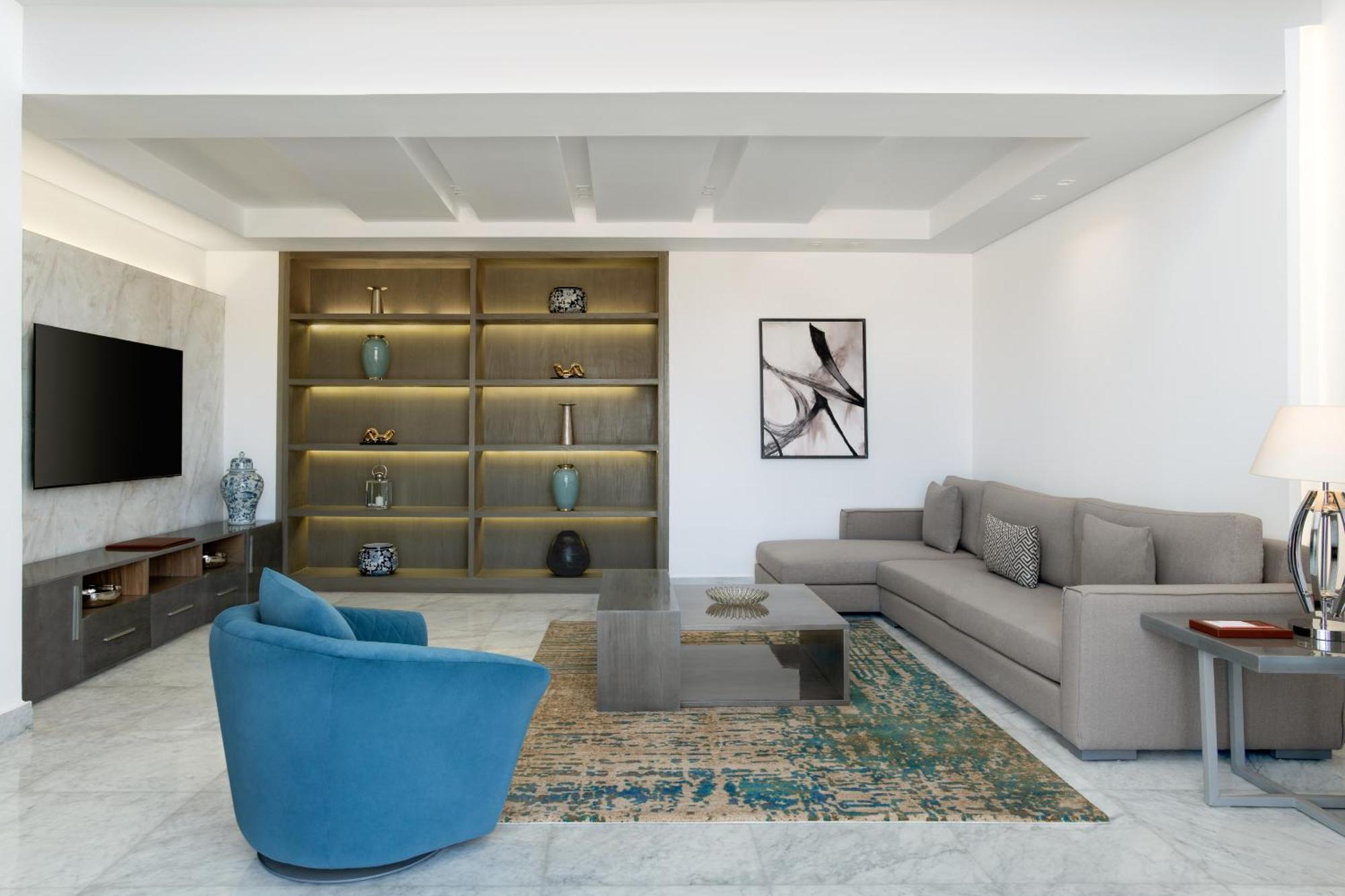 Pickalbatros Golf Luxury Suites Sarm es-Sejk Kültér fotó