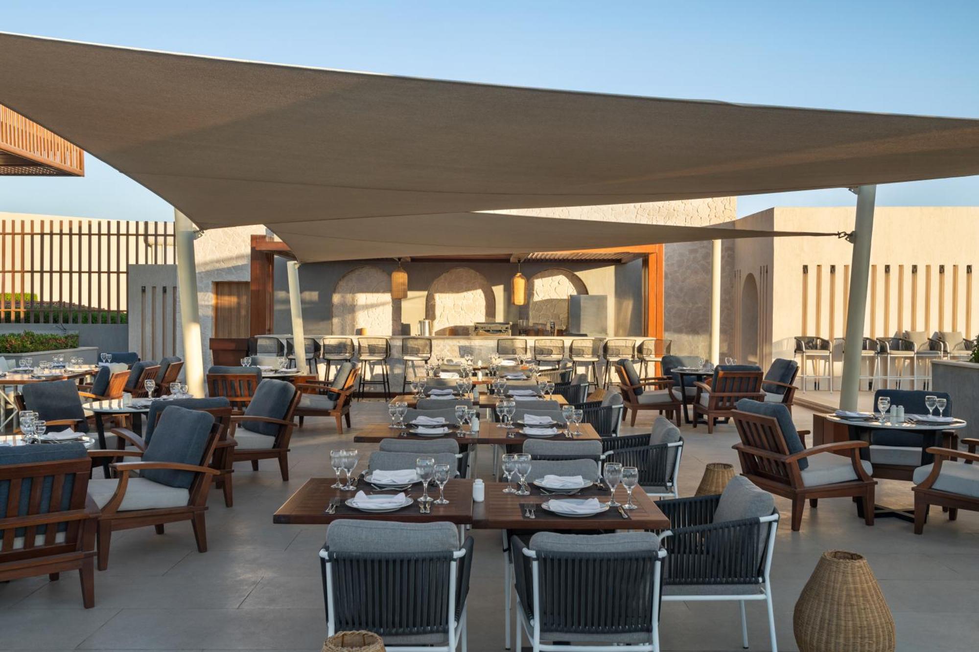 Pickalbatros Golf Luxury Suites Sarm es-Sejk Kültér fotó