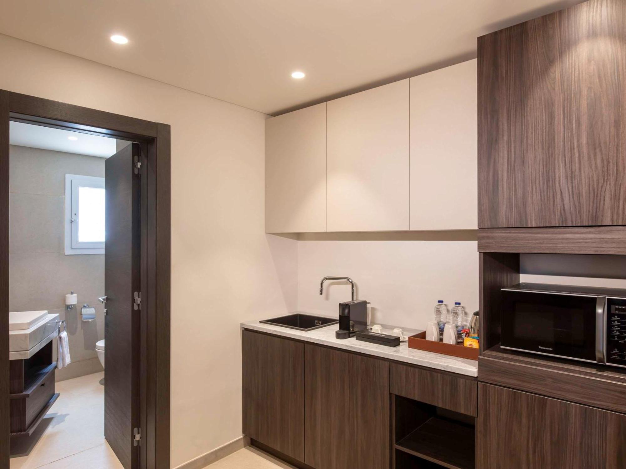 Pickalbatros Golf Luxury Suites Sarm es-Sejk Kültér fotó